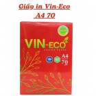 Giấy Vin-Eco 70 A4
